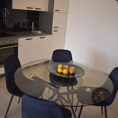 Apartamento Time Together Pula