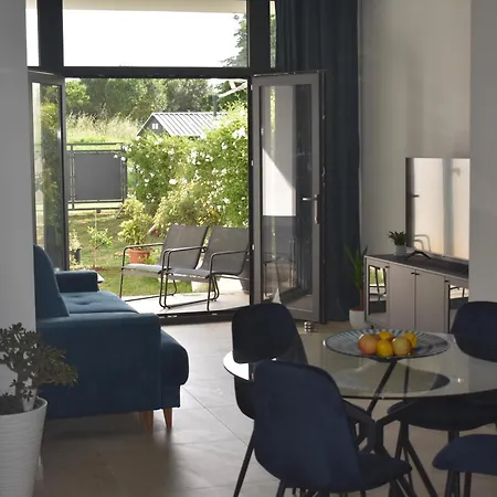 Time Together Apartamento Pula