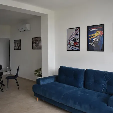 Apartamento Time Together Pula