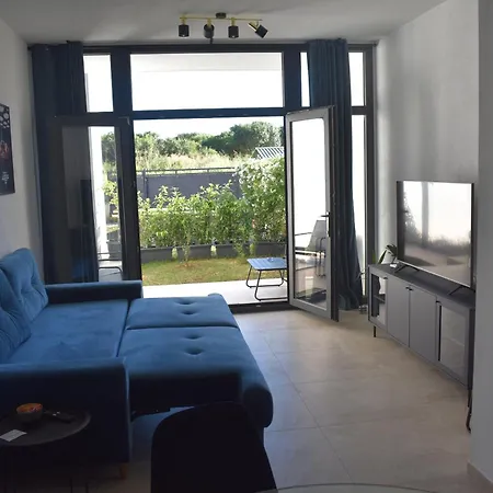 Time Together Apartamento