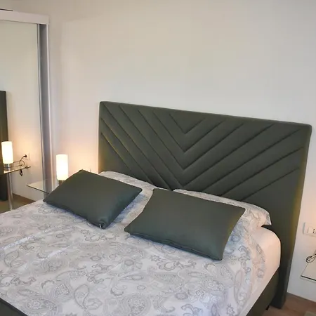 Time Together Апартаменти