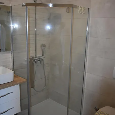 Apartamento Time Together Pula