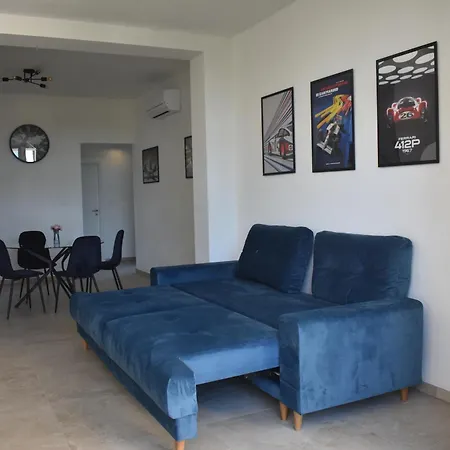 Time Together Apartamento Pula