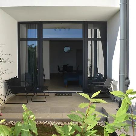 Time Together Apartamento