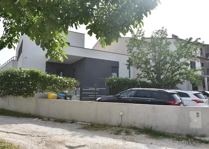 Time Together Lägenhet