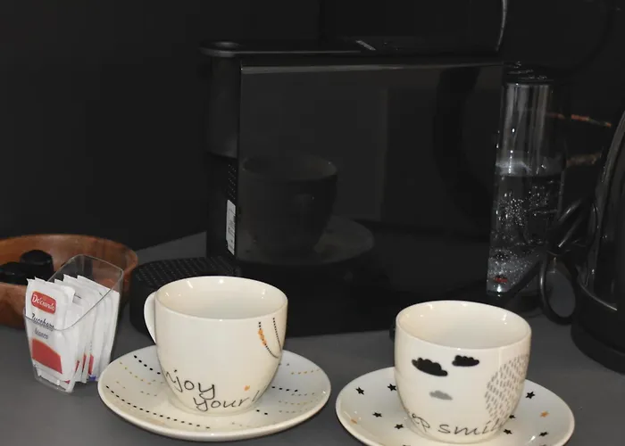 Time Together Lägenhet Pula