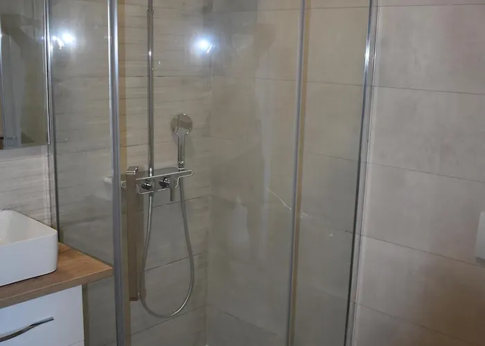 شقة Time Together بولا