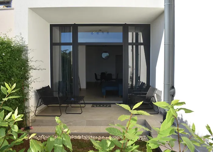 Time Together Lägenhet