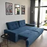 Appartement Time Together
