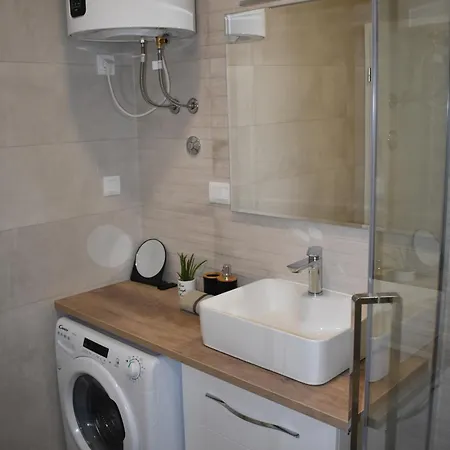 Time Together شقة *