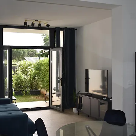 Time Together Apartman