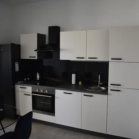 Time Together شقة