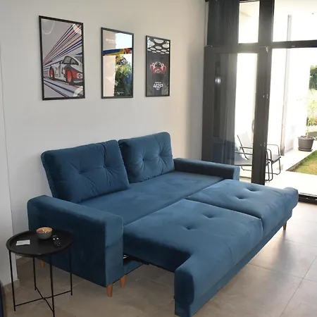 Apartman Time Together