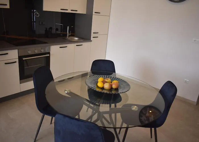 Appartement Time Together Pula