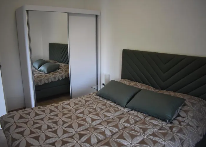 Time Together Apartment *