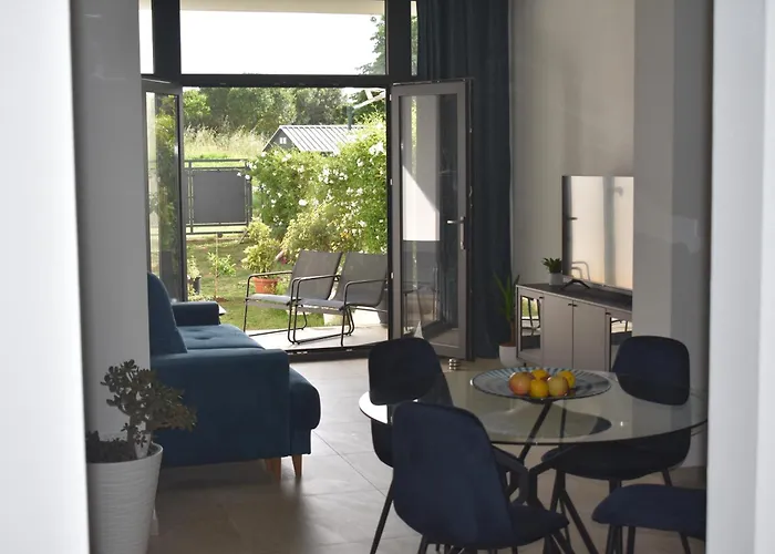 Time Together Appartement Pula