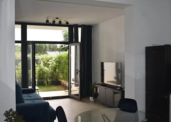 Time Together Appartement