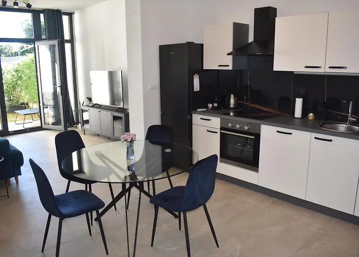Time Together Appartement Pula