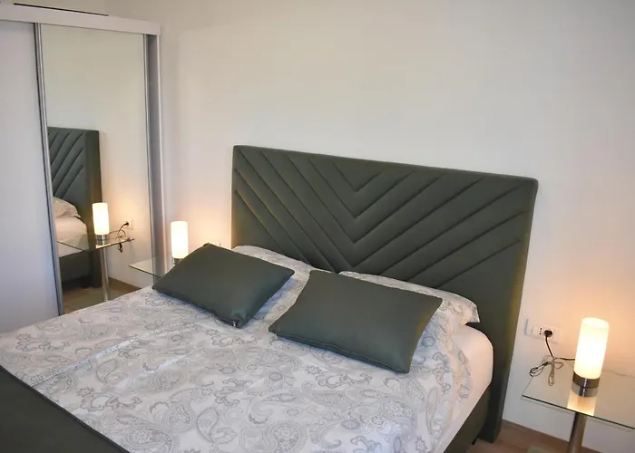 Time Together Apartment