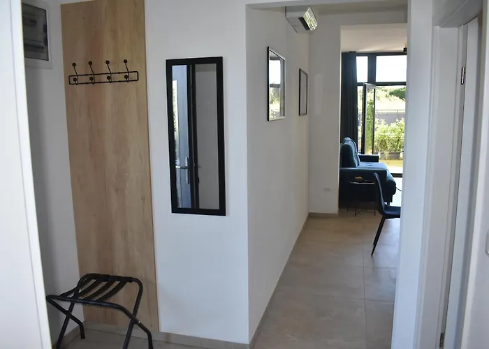 Apartment Time Together *