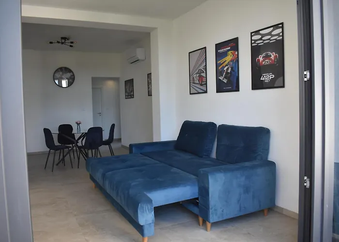 Time Together Appartement Pula