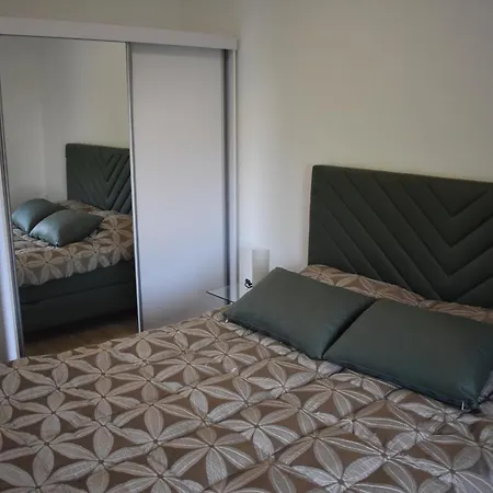 Time Together 公寓 *