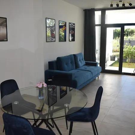 公寓 Time Together