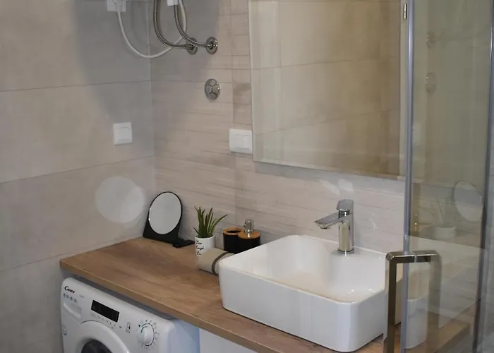 Time Together Apartman *