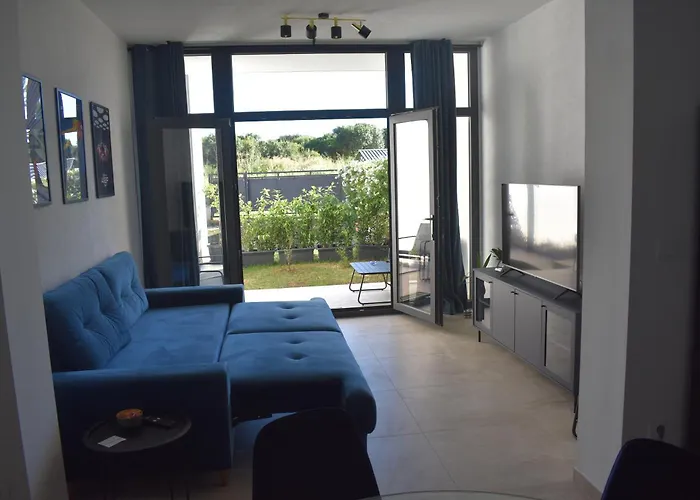 Time Together Apartman